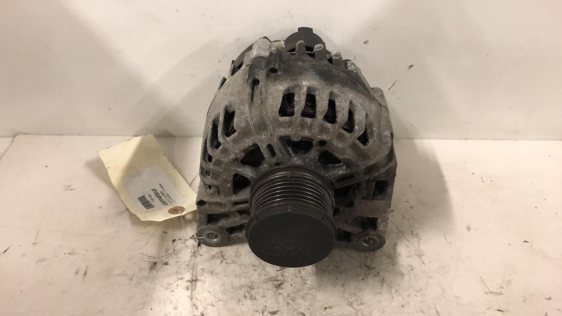 Alternateur RENAULT CLIO 4 PHASE 1 Diesel - 1