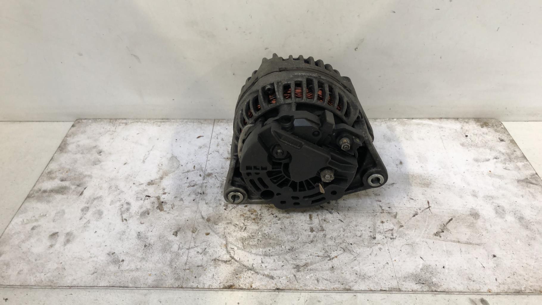 Alternateur OPEL ZAFIRA A PHASE 2 Diesel - 1