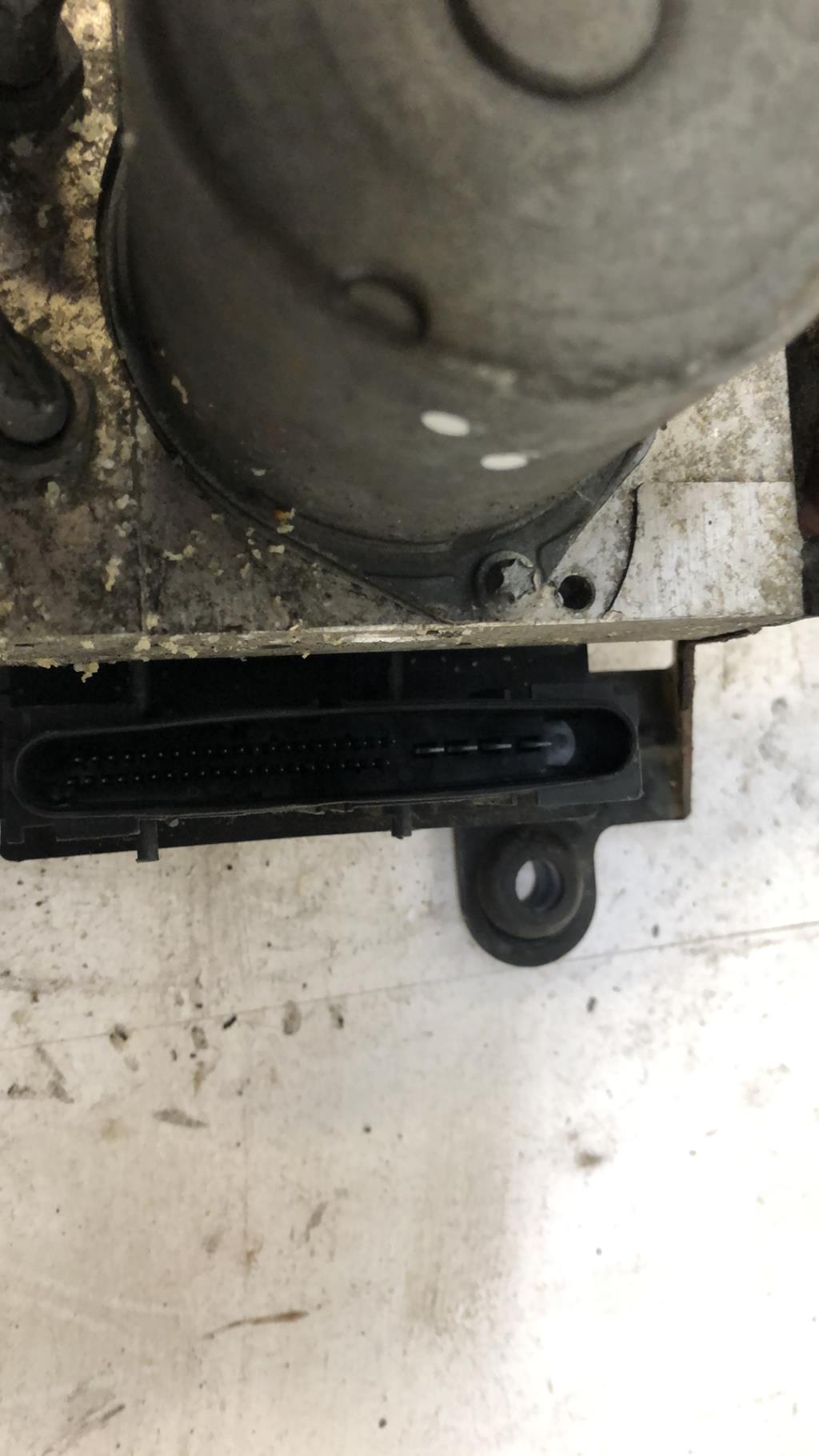 Bloc ABS (freins anti-blocage) FORD TRANSIT 4 Diesel - 1