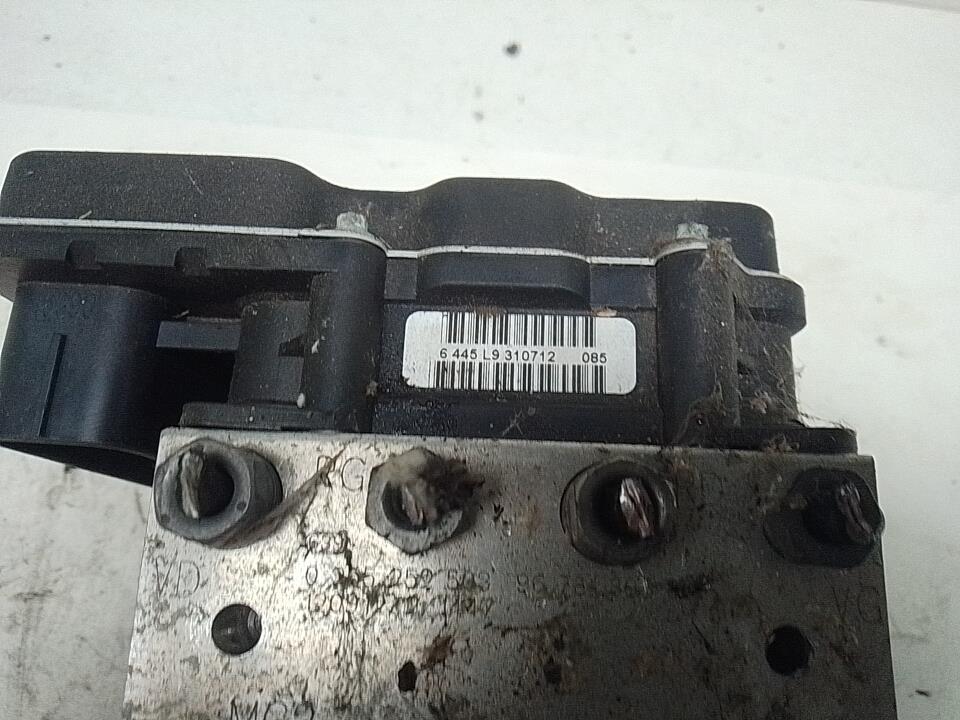 Bloc ABS (freins anti-blocage) CITROEN DS5 PHASE 1 Diesel - 1