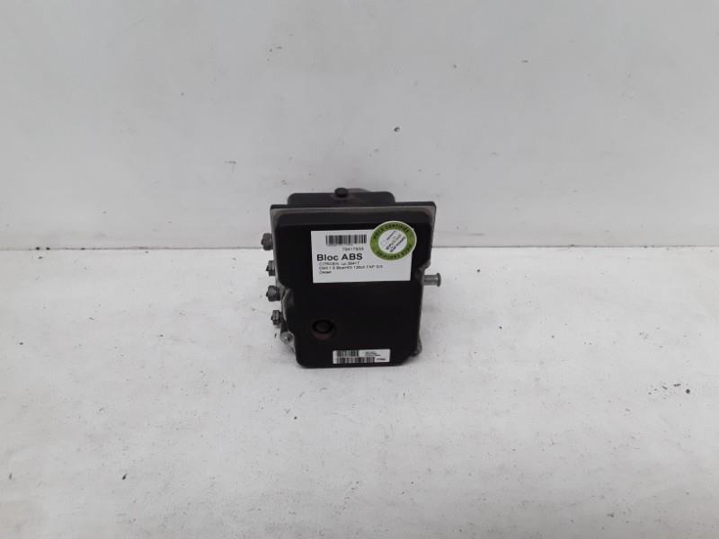 Bloc ABS (freins anti-blocage) DS DS4 1 PHASE 1 Diesel - 1