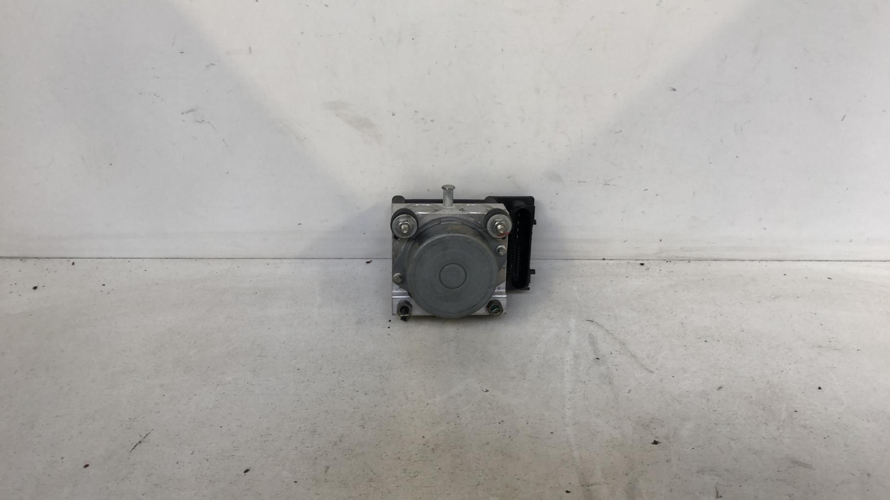 Bloc ABS (freins anti-blocage) RENAULT MODUS PHASE 1 Diesel - 1