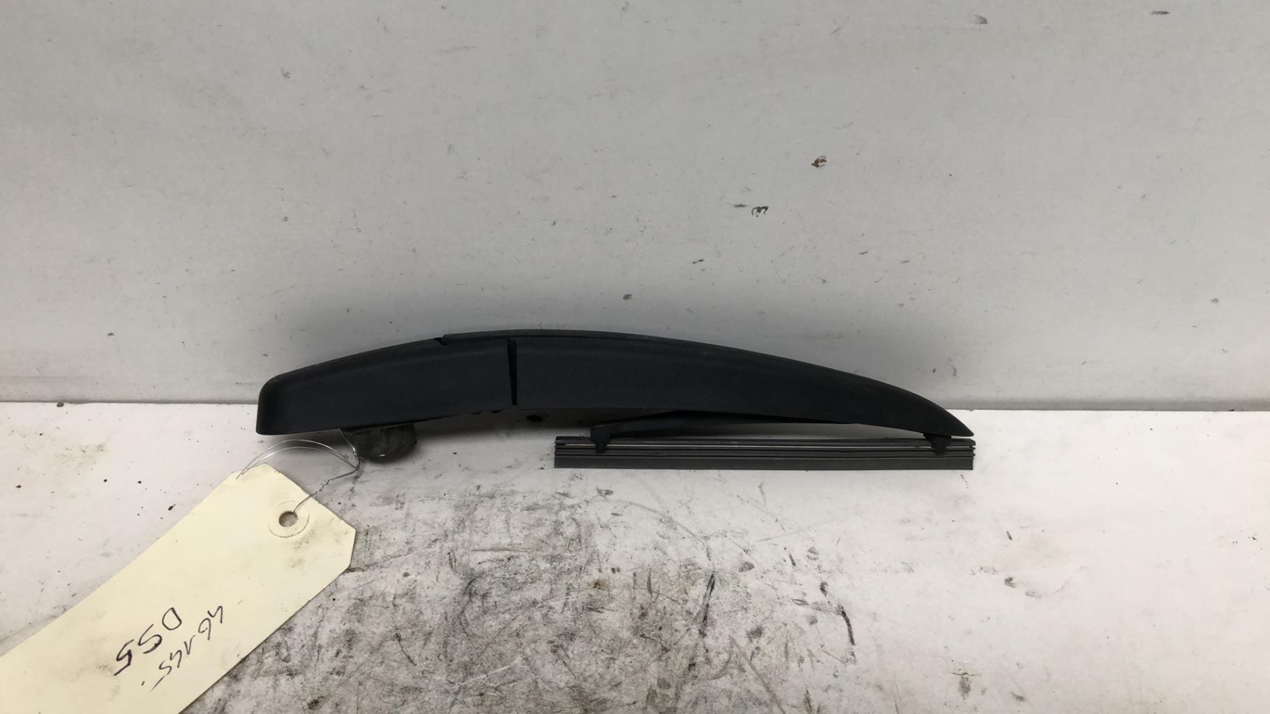Bras essuie glace arriere CITROEN DS5 PHASE 1 Diesel - 1
