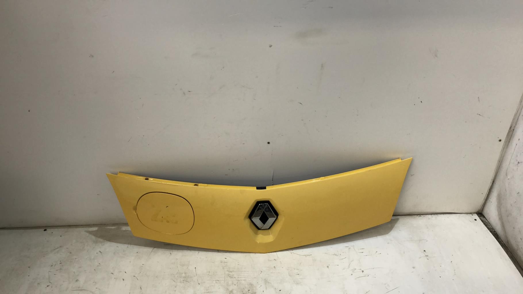 Calandre RENAULT KANGOO 2 PHASE 1 Electricité - 1