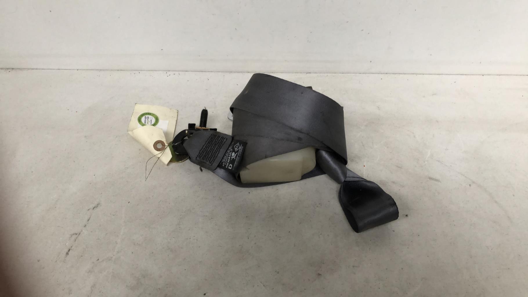 Ceinture avant droit RENAULT CLIO 2 PHASE 1 Essence - 1