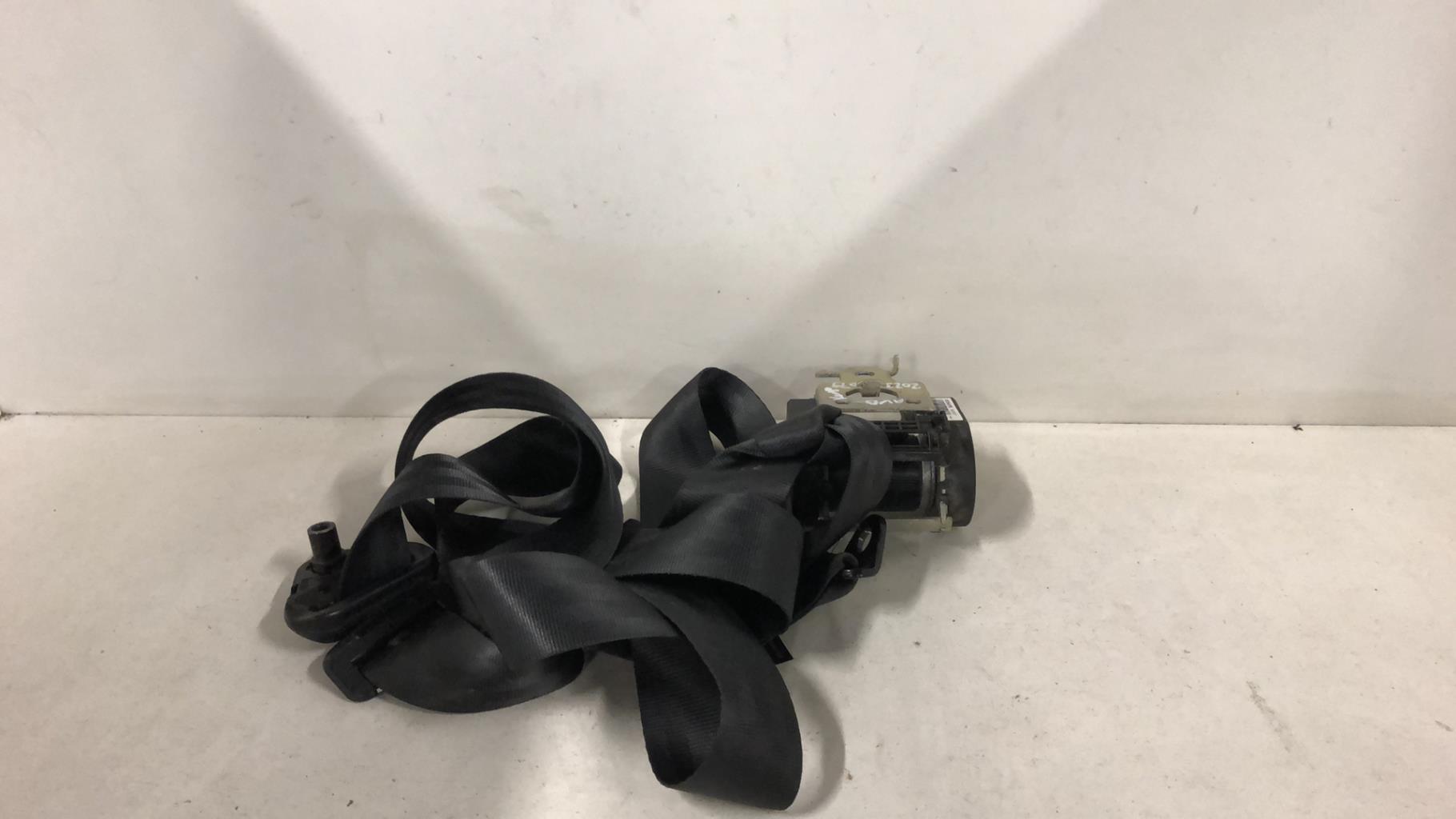 Ceinture avant droit RENAULT KANGOO 2 PHASE 1 Electricité - 1