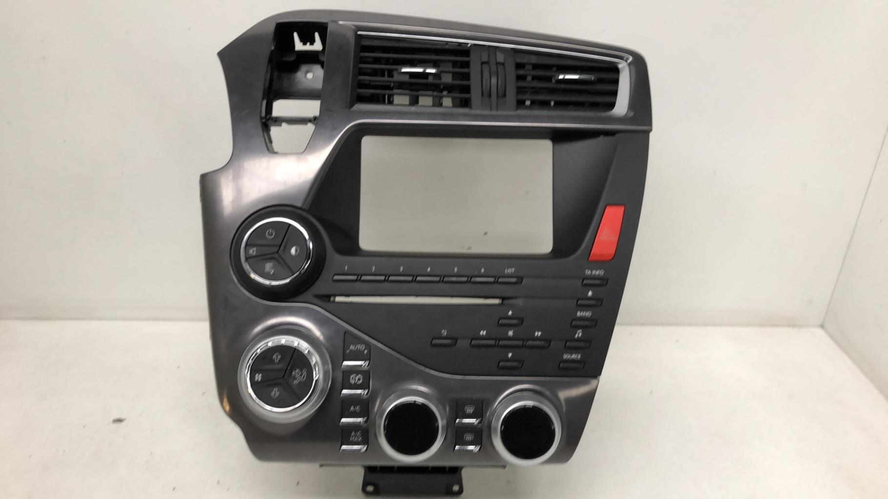 Commande chauffage CITROEN DS5 PHASE 1 Diesel - 1