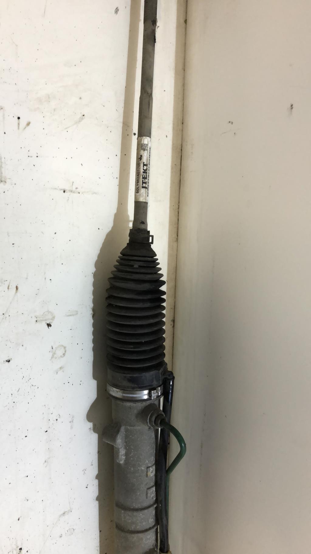 Cremaillere assistee CITROEN DS5 PHASE 1 Diesel - 1