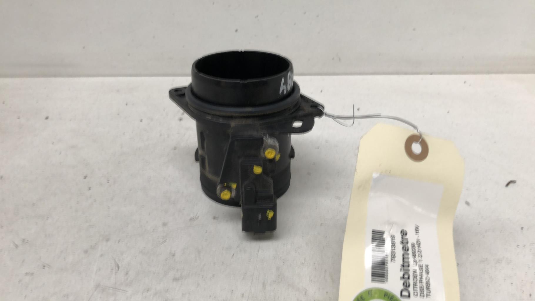 Debitmetre CITROEN DS5 PHASE 1 Diesel - 1