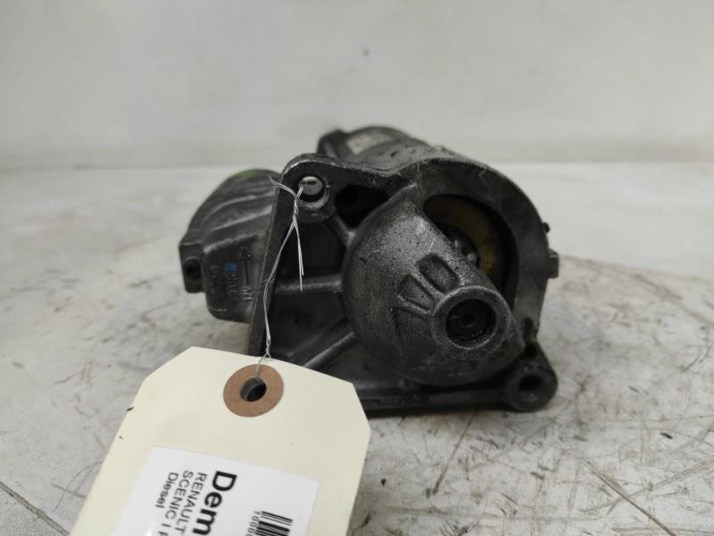 Demarreur RENAULT SCENIC 1 PHASE 2 Diesel - 1