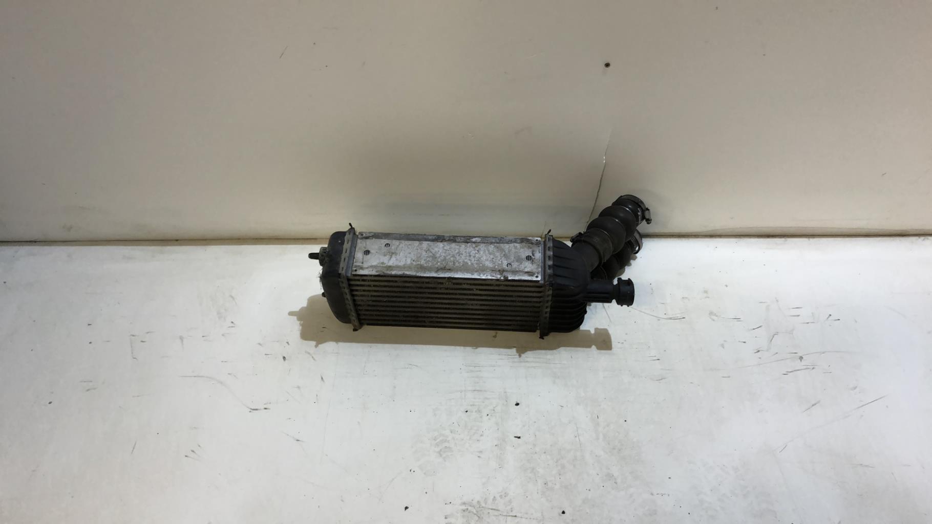 Echangeur air (Intercooler) PEUGEOT EXPERT 2 Diesel - 1