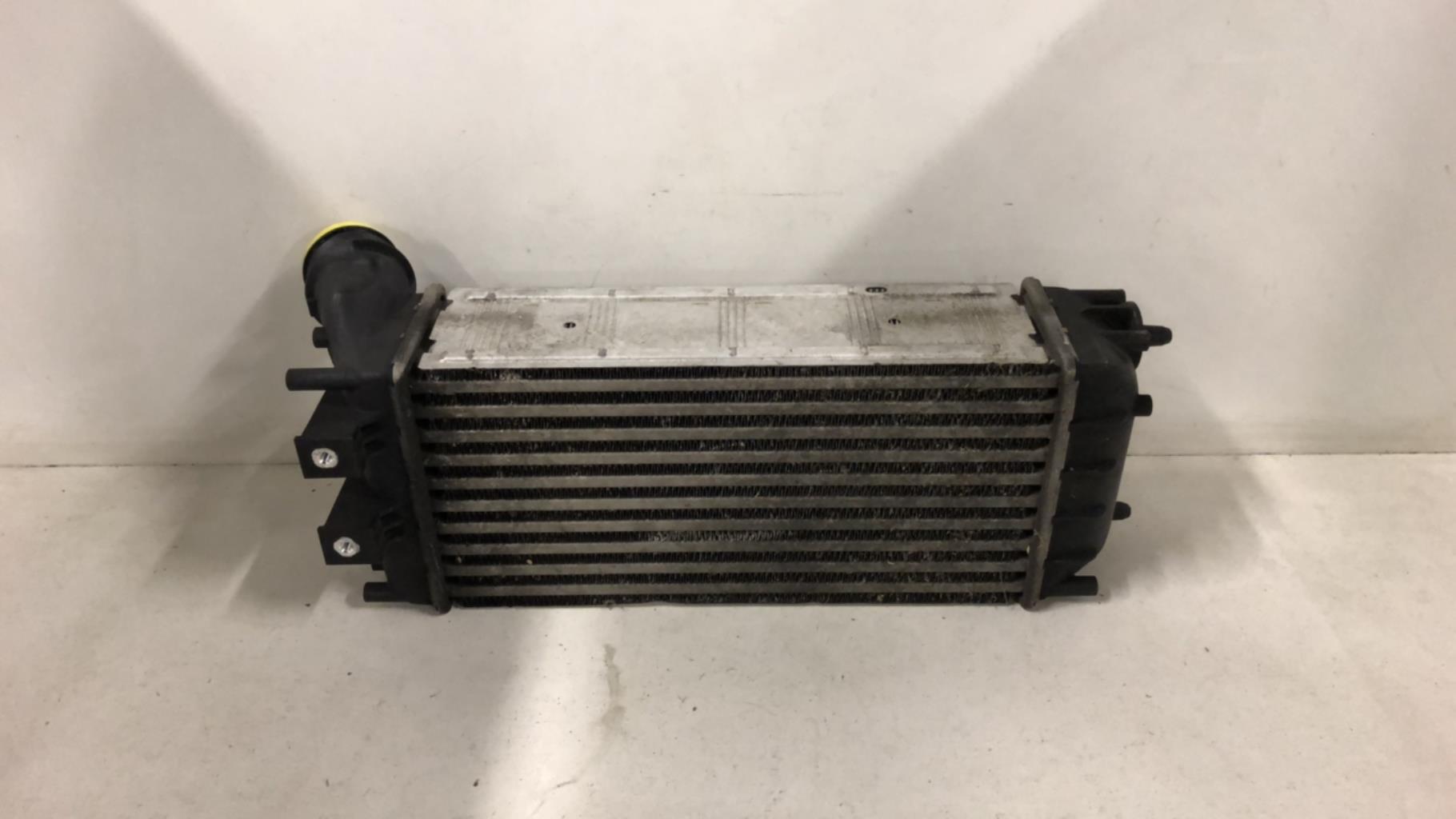 Echangeur air (Intercooler) PEUGEOT 308 1 PHASE 2 Diesel - 1