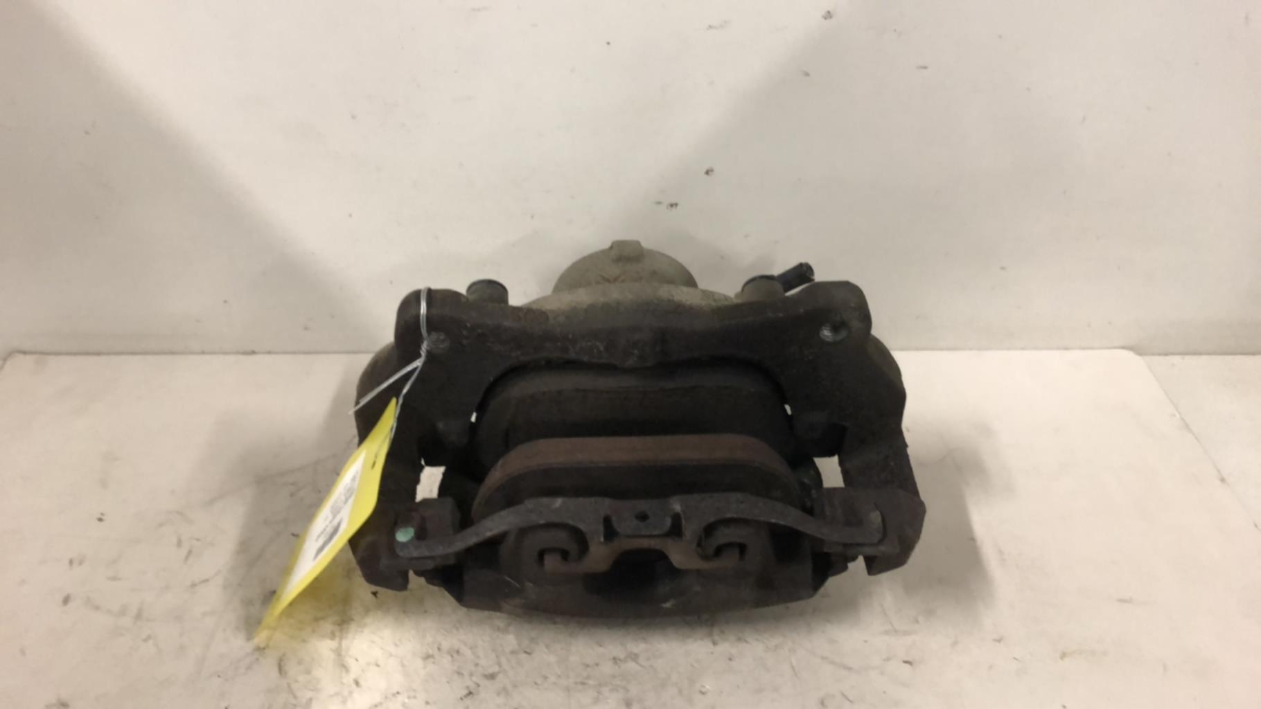 Etrier avant droit (freinage) CITROEN DS5 PHASE 1 Diesel - 1