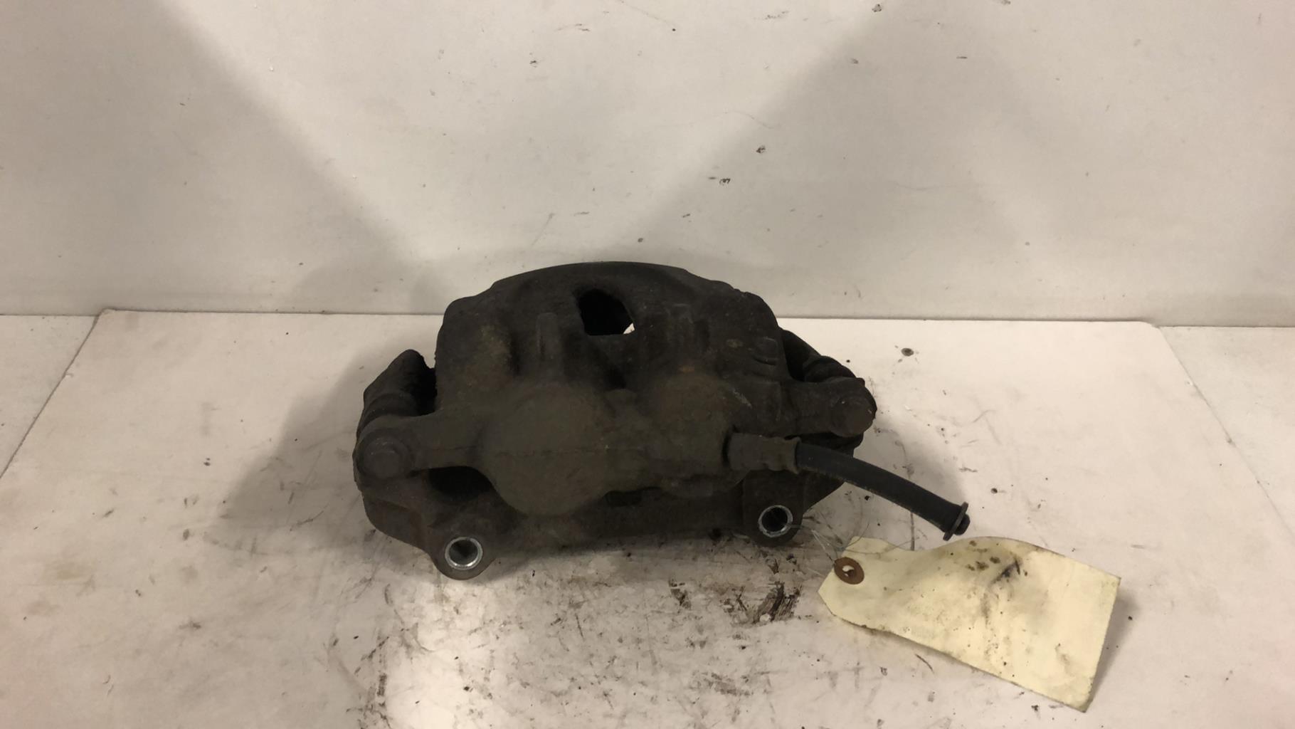 Etrier avant droit (freinage) RENAULT TRAFIC 2 PHASE 2 Diesel - 1
