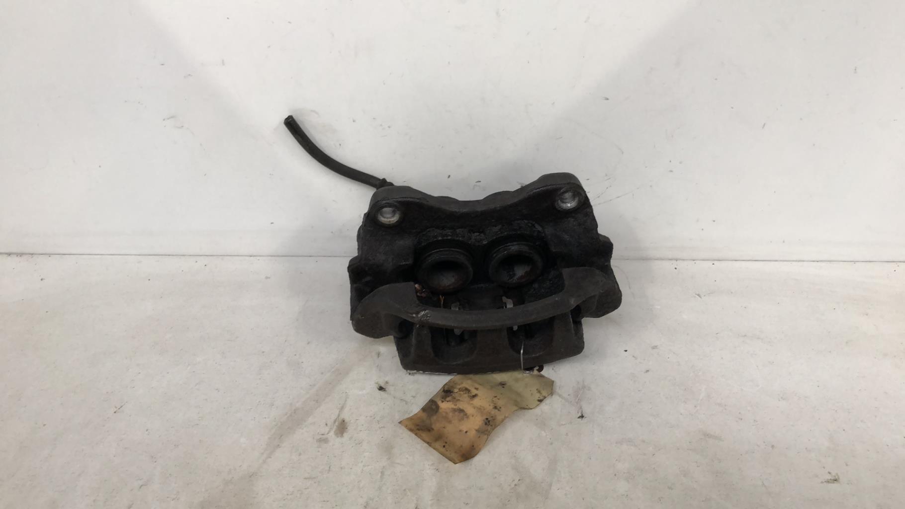Etrier avant gauche (freinage) RENAULT MASTER 2 PHASE 3  - 1