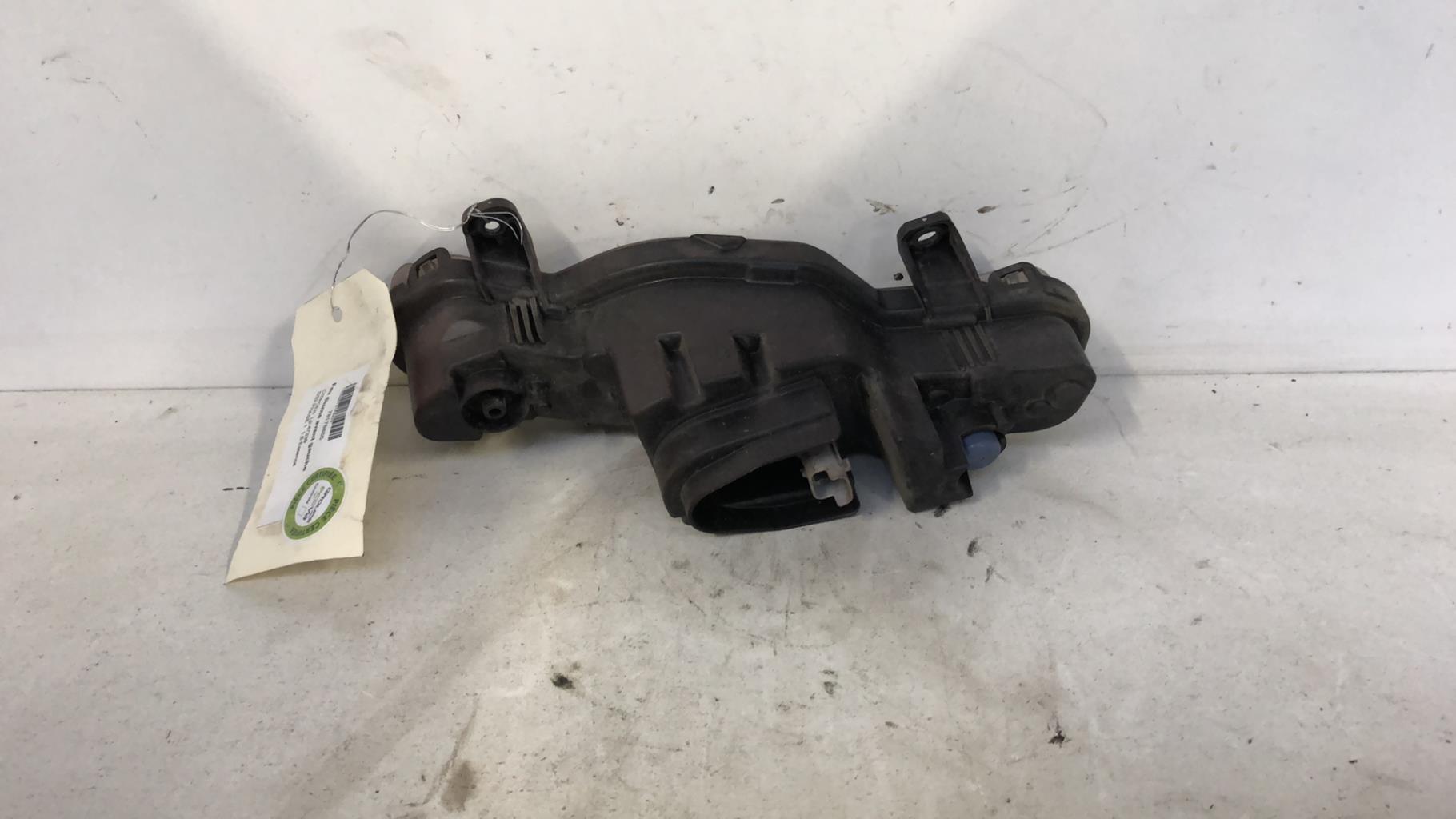 Feu diurne avant gauche CITROEN DS3 PHASE 1 Essence - 1