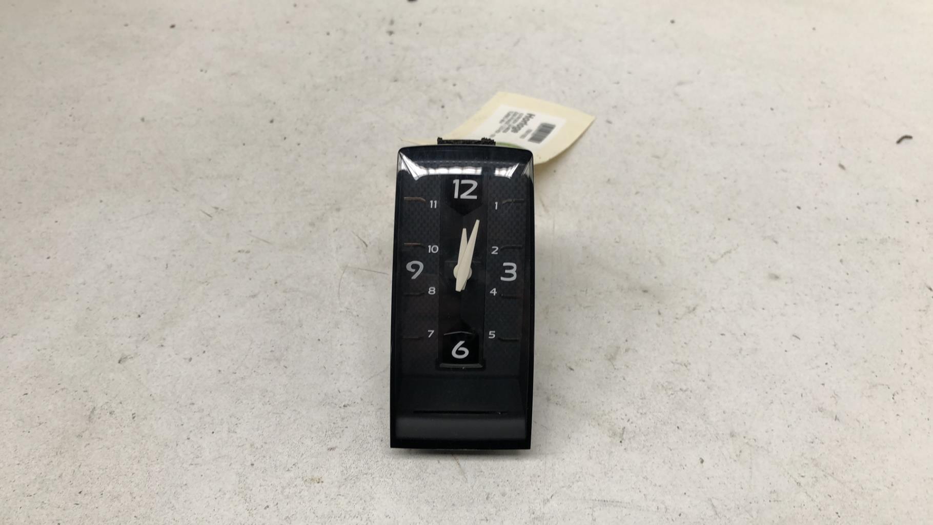 Horloge CITROEN DS5 PHASE 1 Diesel - 1