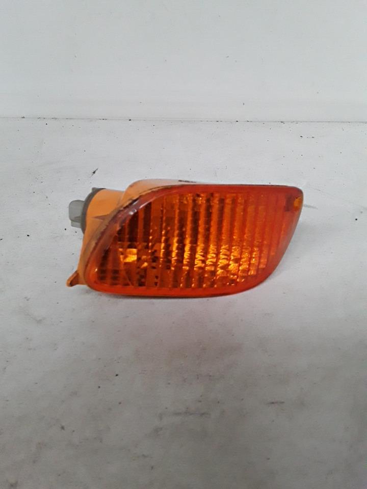 Optique avant secondaire gauche (feux)(clignotant) FORD FOCUS 1 Diesel - 1