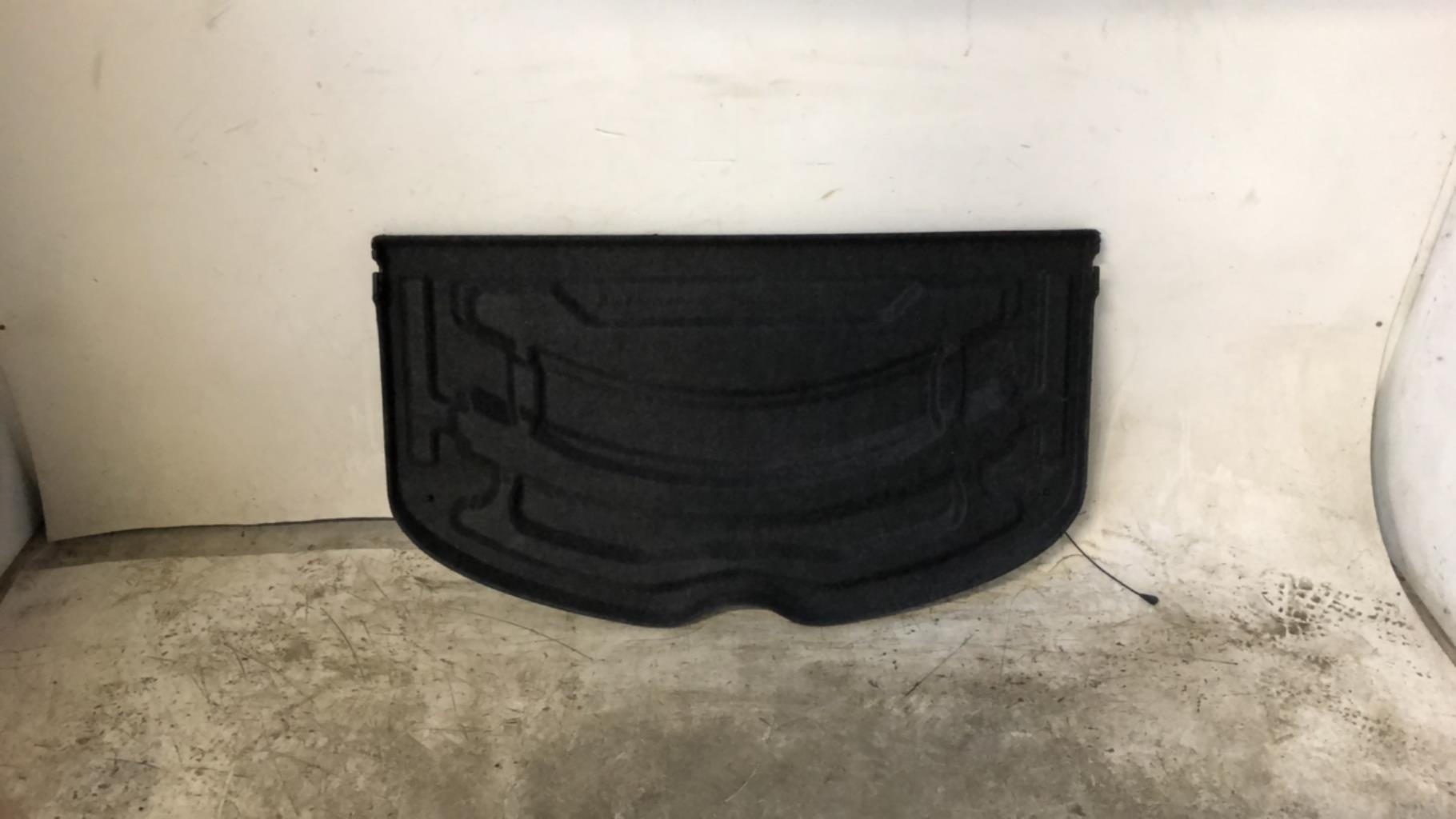 Plage arriere ALFA ROMEO GIULIETTA 2 PHASE 1 Diesel - 1