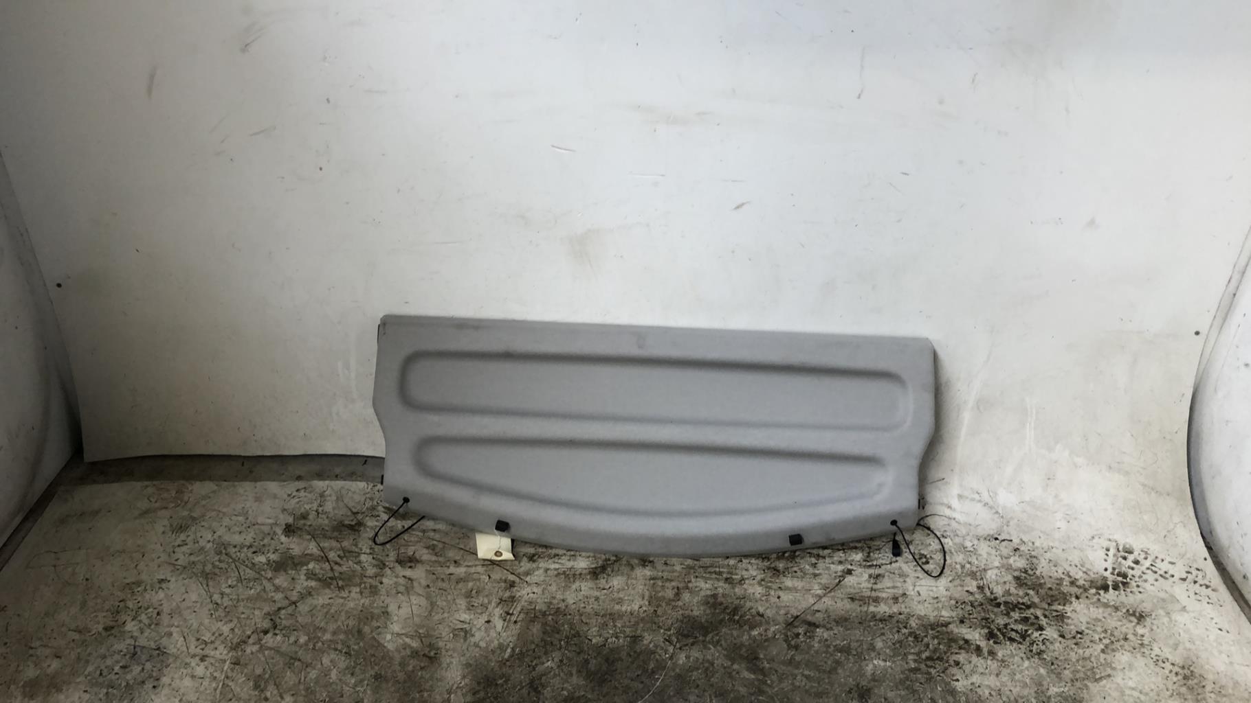 Plage arriere RENAULT ZOE 2 Electricité - 1