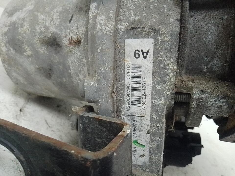 Pompe de direction CITROEN DS5 PHASE 1 Diesel - 1
