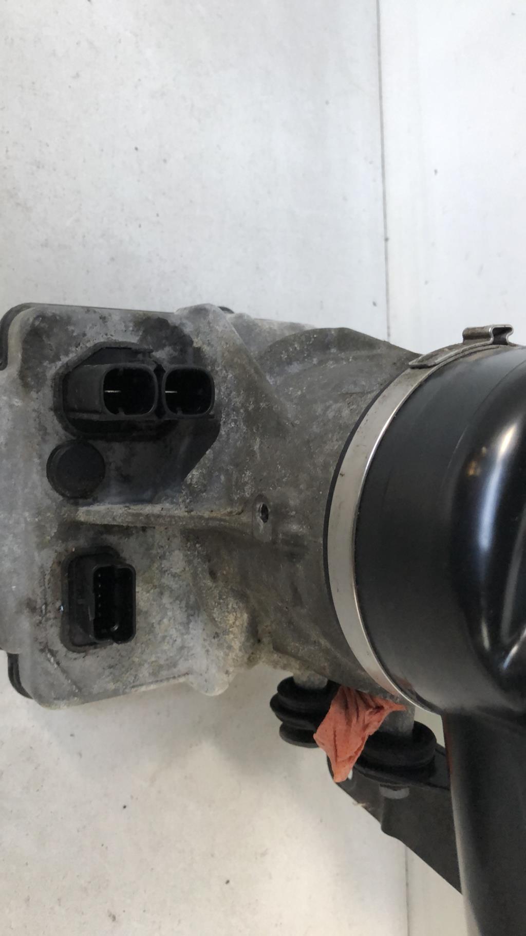 Pompe de direction PEUGEOT 308 1 PHASE 2 Diesel - 1