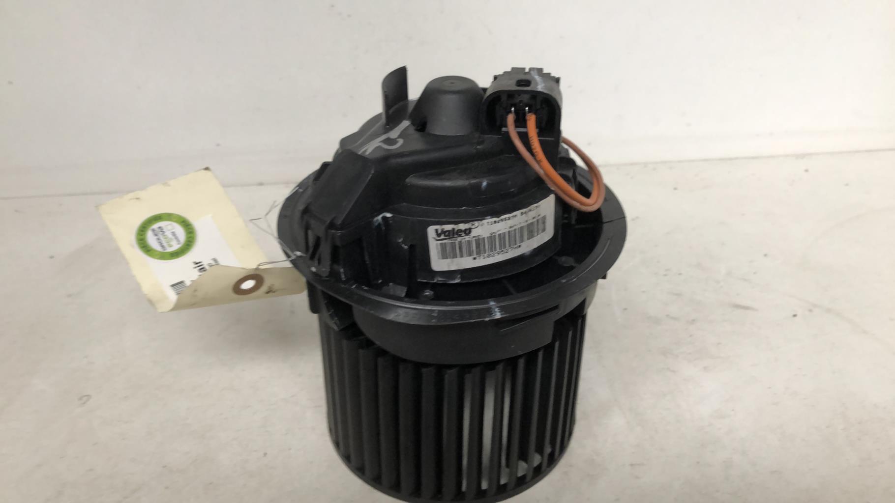 Pulseur d'air RENAULT CLIO 4 PHASE 2 Diesel - 1