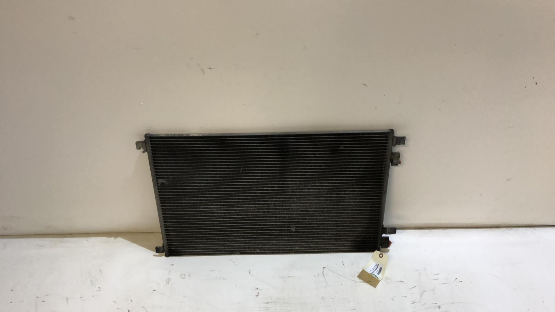 Radiateur clim RENAULT MEGANE 2 PHASE 1 Diesel - 1