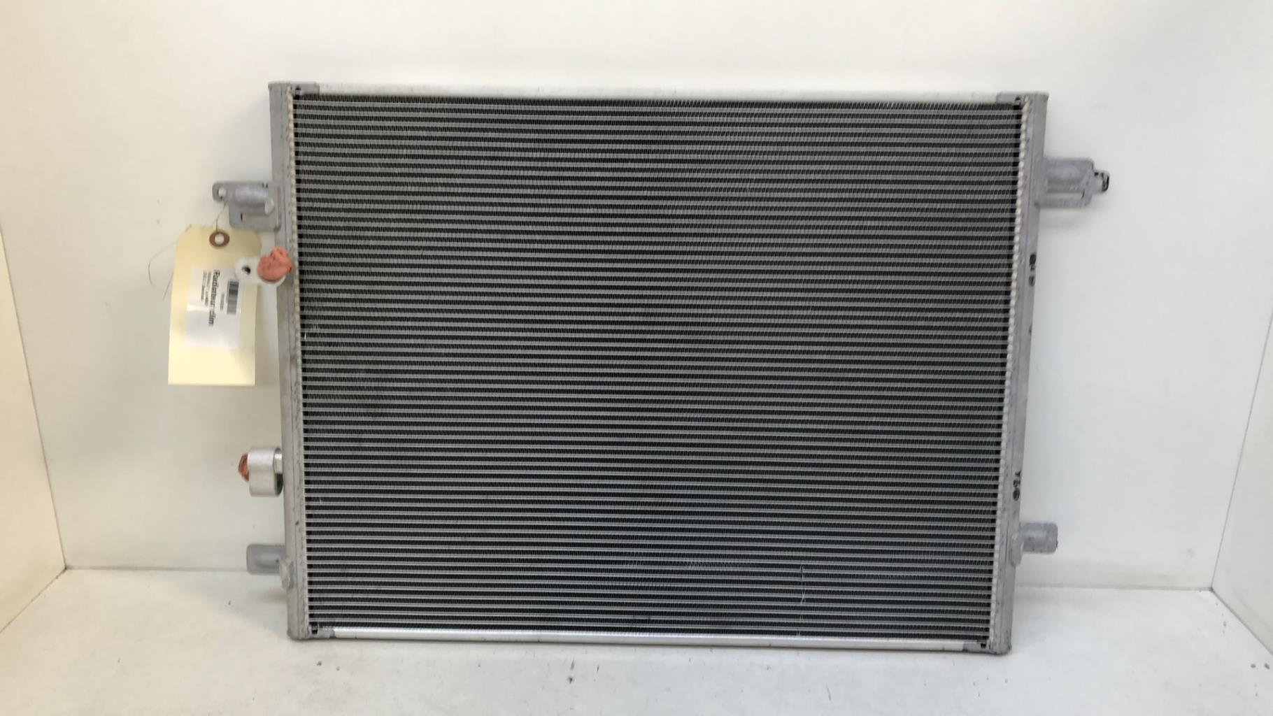 Radiateur clim RENAULT ZOE 2 Electricité - 1