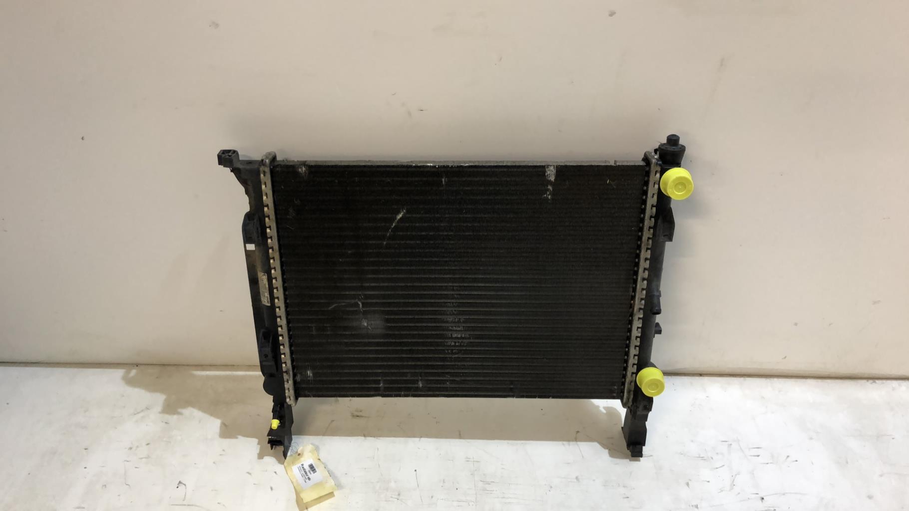 Radiateur eau RENAULT KANGOO 2 PHASE 1 Diesel - 1