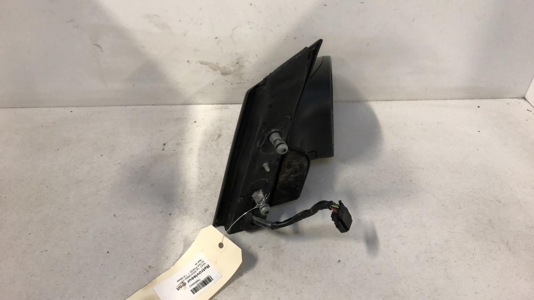 Retrovisor derecho SEAT ALTEA PHASE 1 Diésel - 1