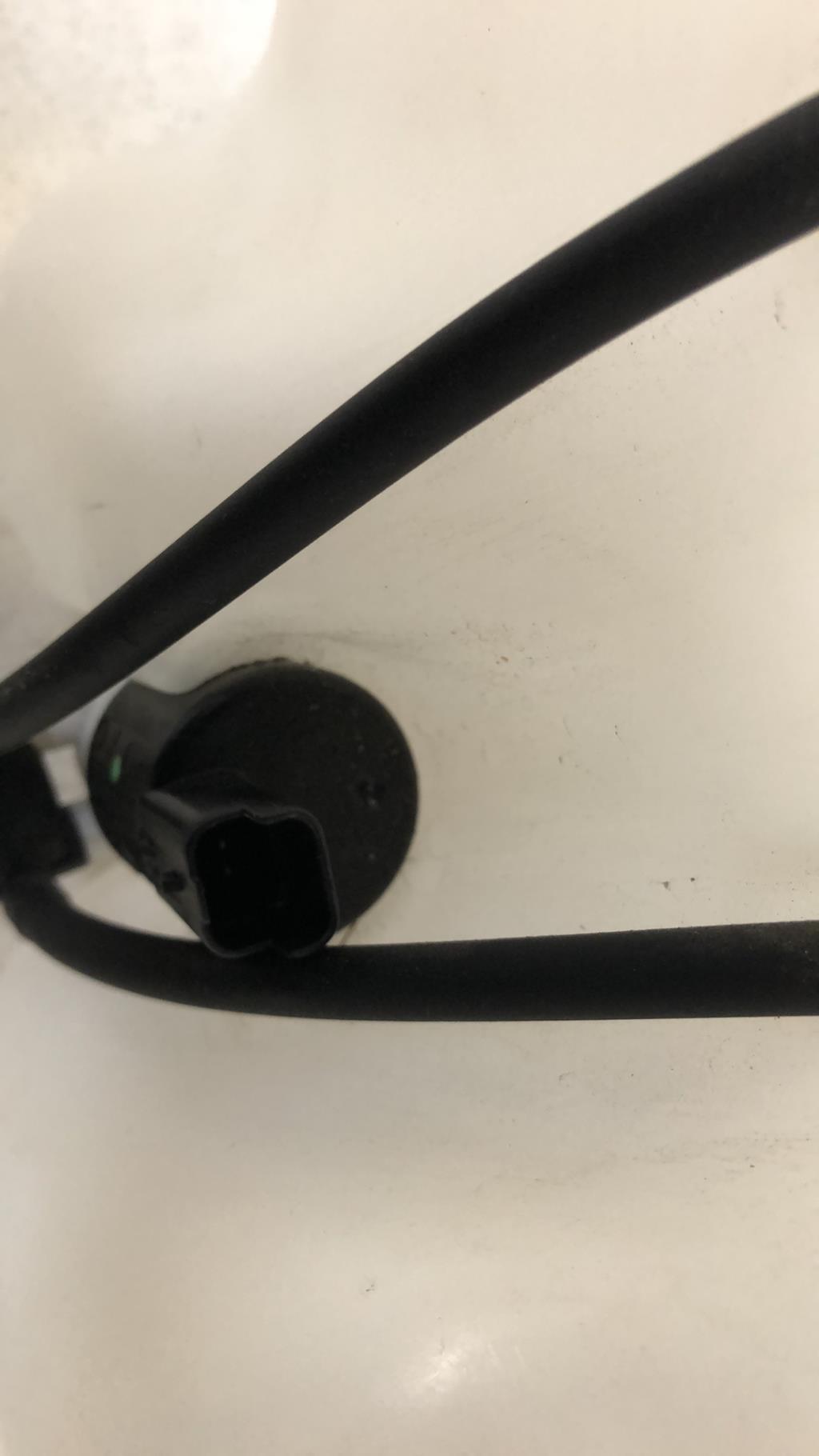 Vase de lave glace RENAULT ZOE 2 Electricité - 1