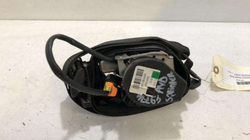 Ceinture avant droit MERCEDES SPRINTER 2 PHASE 1 Diesel - 1