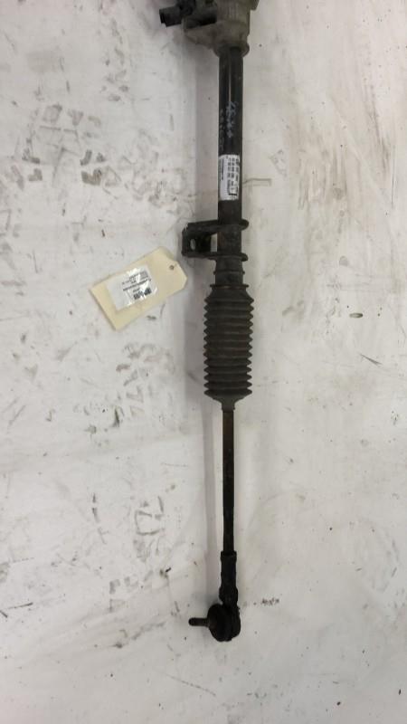 Cremaillere mecanique RENAULT CLIO 2 PHASE 2 Diesel - 1