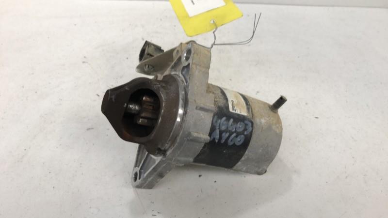Demarreur TOYOTA AYGO 1 PHASE 3 Essence - 1