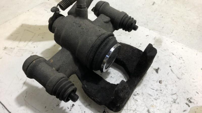 Etrier arriere gauche (freinage) RENAULT MASTER 3 PHASE 2 Diesel - 1