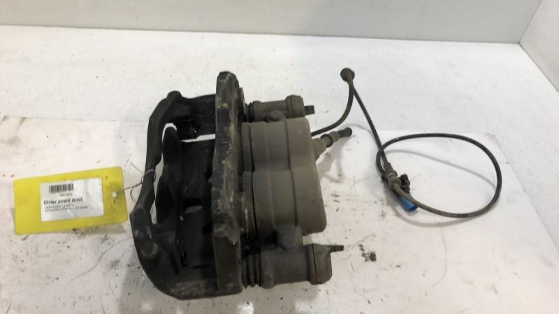 Etrier avant droit (freinage) MERCEDES SPRINTER 2 PHASE 1 Diesel - 1
