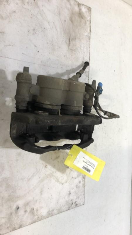 Etrier avant gauche (freinage) MERCEDES SPRINTER 2 PHASE 1 Diesel - 1