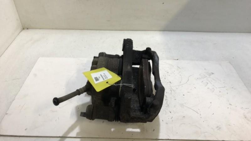 Etrier avant gauche (freinage) RENAULT MASTER 3 PHASE 2 Diesel - 1