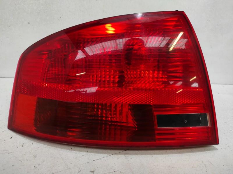 Feu arriere principal gauche (feux) AUDI A4 2 PHASE 2 Diesel - 1