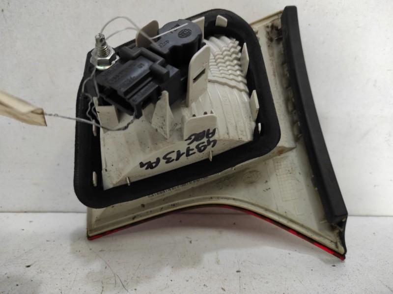 Feu arriere secondaire gauche (feux) AUDI A4 2 PHASE 2 Diesel - 1