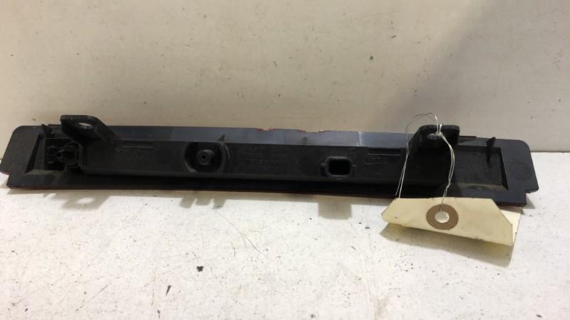 Feu arriere stop central RENAULT CLIO 4 PHASE 2 Diesel - 1