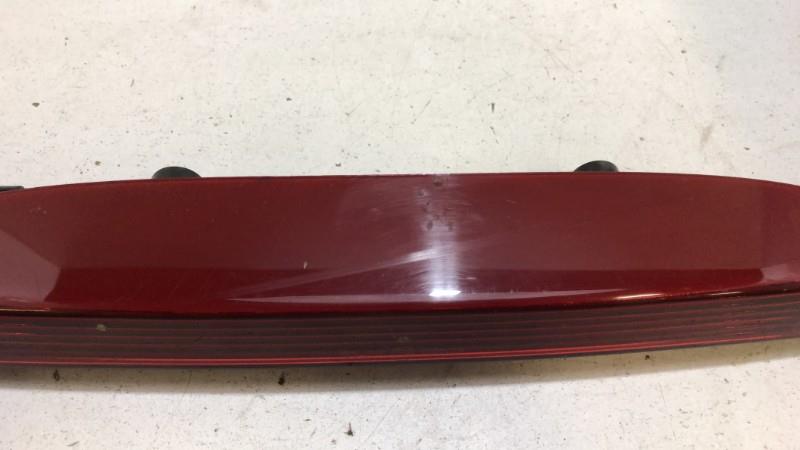 Feu arriere stop central RENAULT CLIO 3 PHASE 2 BREAK Diesel - 1