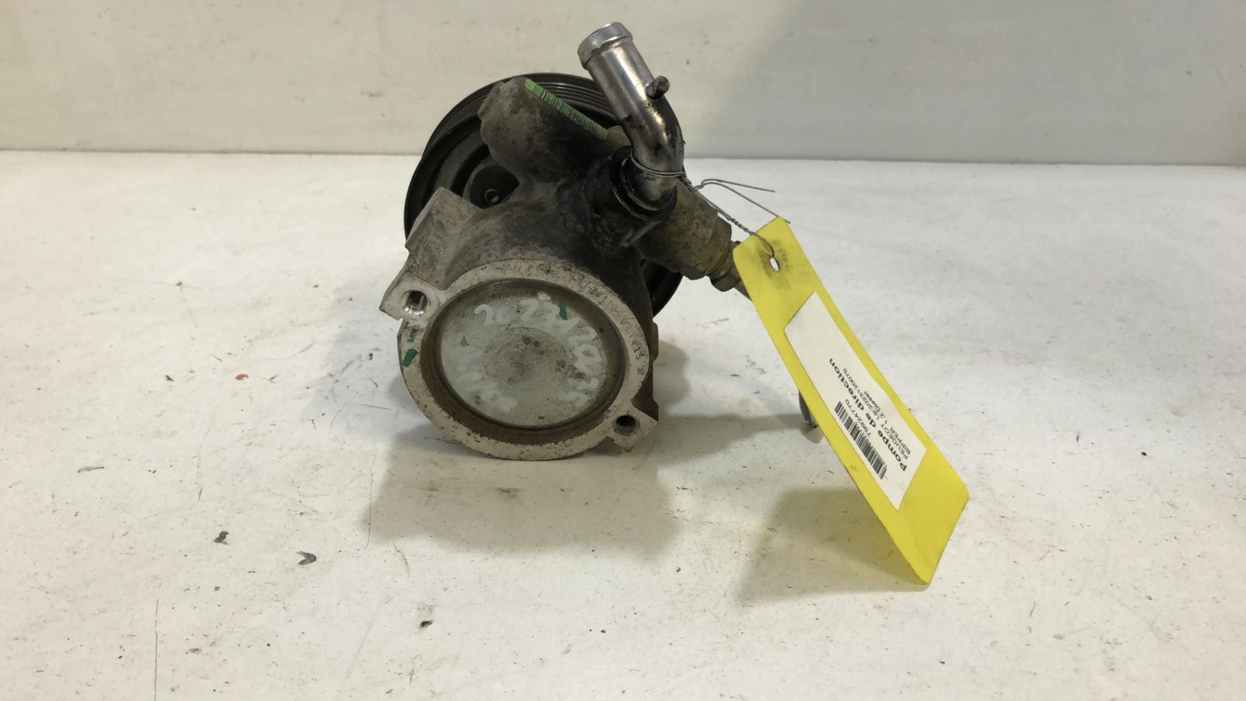 Pompe de direction PEUGEOT BIPPER Diesel - 1
