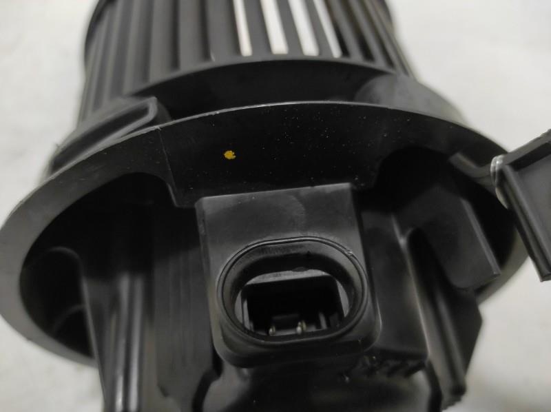 Pulseur d'air PEUGEOT 207 PHASE 1 Diesel - 1
