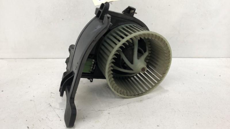 Pulseur d'air RENAULT CLIO 2 PHASE 1 Diesel - 1