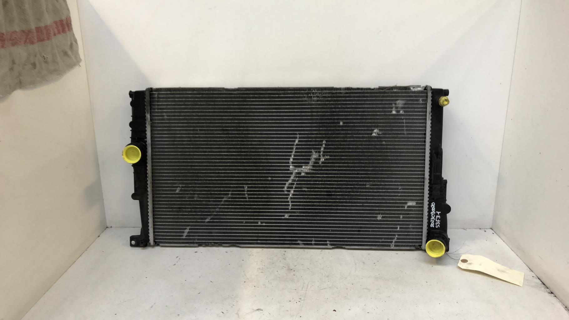 Radiateur eau BMW SERIE 3 F31 TOURING PHASE 2 BREAK Diesel - 1