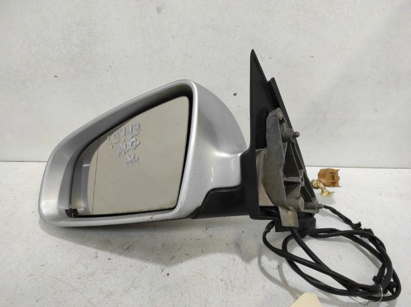 Retroviseur gauche AUDI A4 2 PHASE 2 Diesel - 1