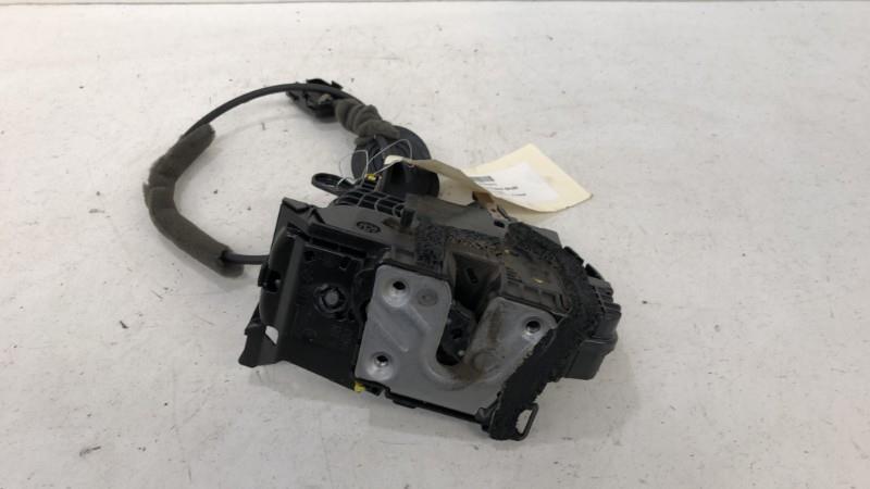 Serrure arriere droit RENAULT CAPTUR 1 PHASE 2 Diesel - 1