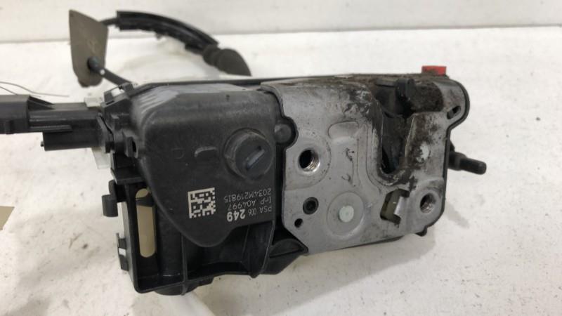 Serrure arriere droit CITROEN C3 2 PHASE 2 Diesel - 1